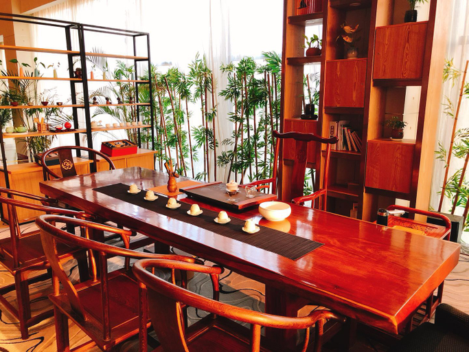 Food & Drinks 2, SunnyWorld Hotel, Nanjing