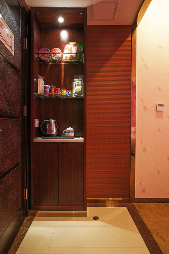 Others 4, Aifeel Hotel (Shanghai Fengxian Development Zone Haiwan Town), Shanghai