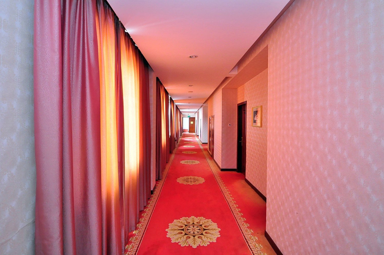 Others 4, Junyi Collection Hotel (Zhoushan Kaihong Square), Zhoushan