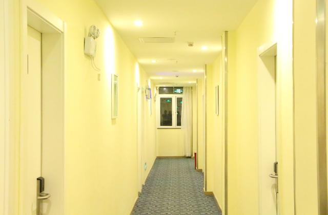 Others 4, 7 デイズ インチェーンホテル(広州街口河東)(7Days Inn Chain Hotel (Guangzhou Jiekou Hedong)), Guangzhou