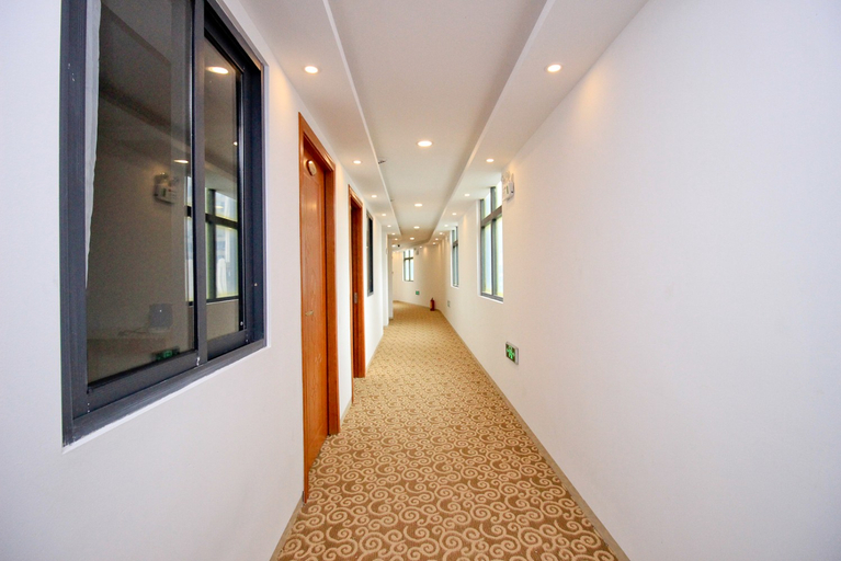 Others 3, Lixiu Hotel Shenzhen, Shenzhen