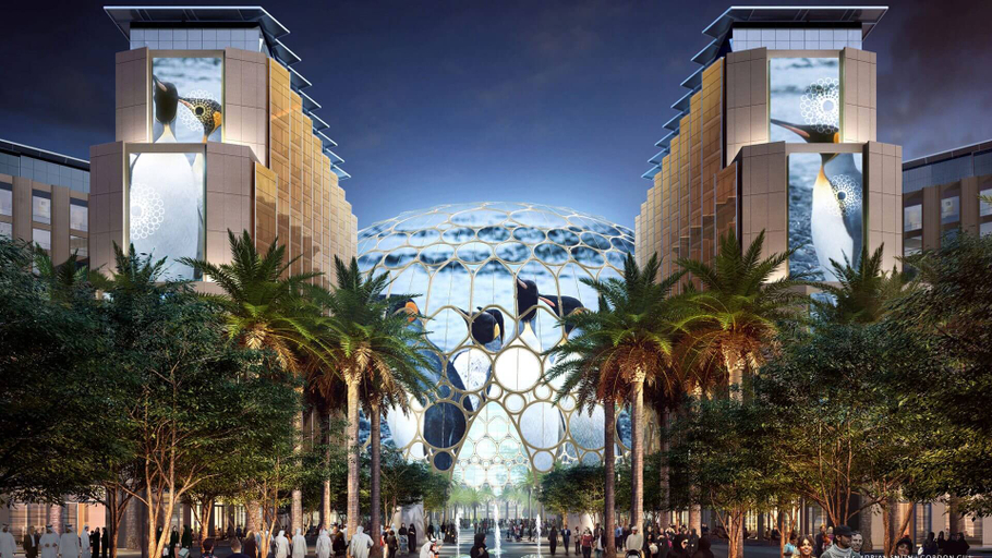 Exterior & Views 1, Rove Expo City, Dubai