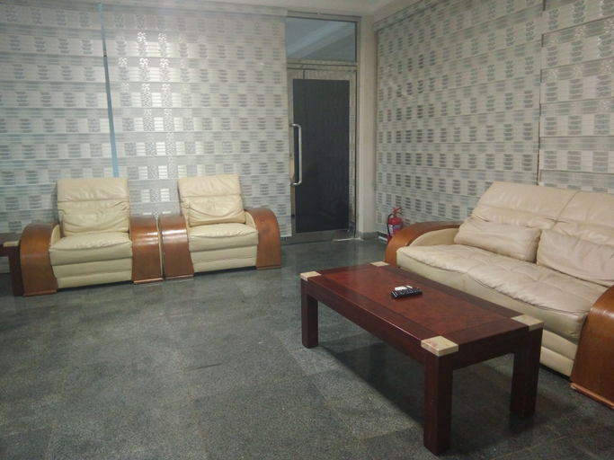Public Area 2, Ozom Hotel, Enugu North