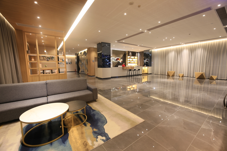Others 5, Borrman Hotel Maoming Huazhou Beijing East Road, Maoming