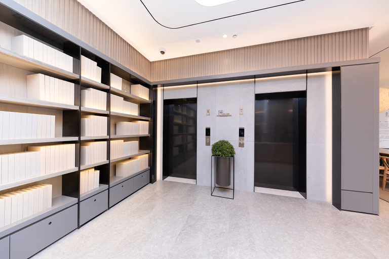 Others 5, JI Hotel (Rudong Administrative Center), Nantong