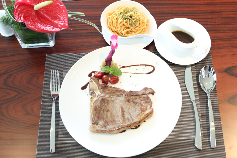 Food & Drinks 2, Nanning Wuxiang Resort, Nanning