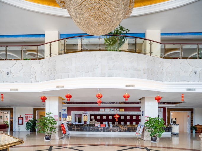 Others 2, Yishengdu Hotel, Chuxiong Yi