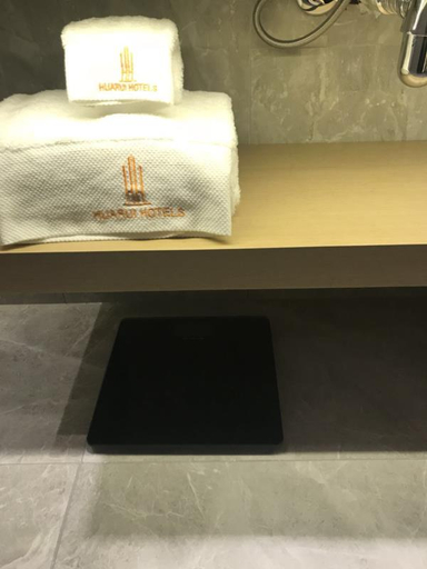 Bathroom 3, Starway Hotel Harbin Xinyang Road, Harbin
