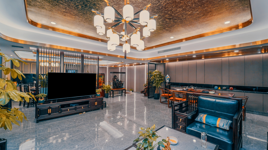 Others 3, Li Yuan Hotel (Shanghai Hongkou Soccer Stadium Store), Shanghai