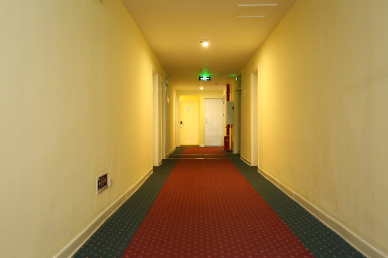 Others 4, Home Inn Neo Changchun Jiefang Avenue Mixc, Changchun