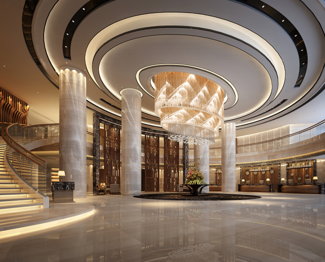 Others 4, Yiyang Dolton International Grand Hotel, Yiyang