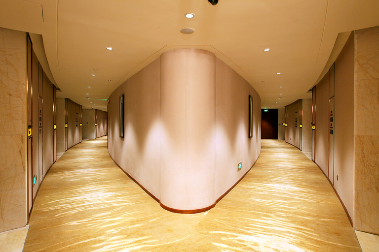 Others 3, Jiazhou Ligang Hotel, Nanchong