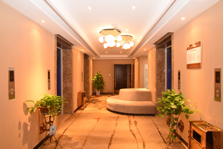 Others 5, ホテル（）, Luoyang
