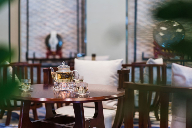 Food & Drinks 4, Langyue Hotel, Ningde