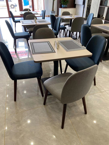 Food & Drinks 4, Homeinn Selected Hotel (Laixi City Government), Qingdao