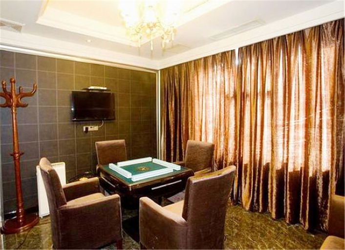 Others 4, Fuli Hotel, Guang'an