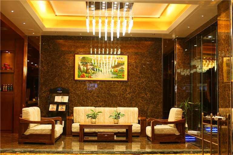 Others 5, Yuhu Shanshui Hotel, Maoming
