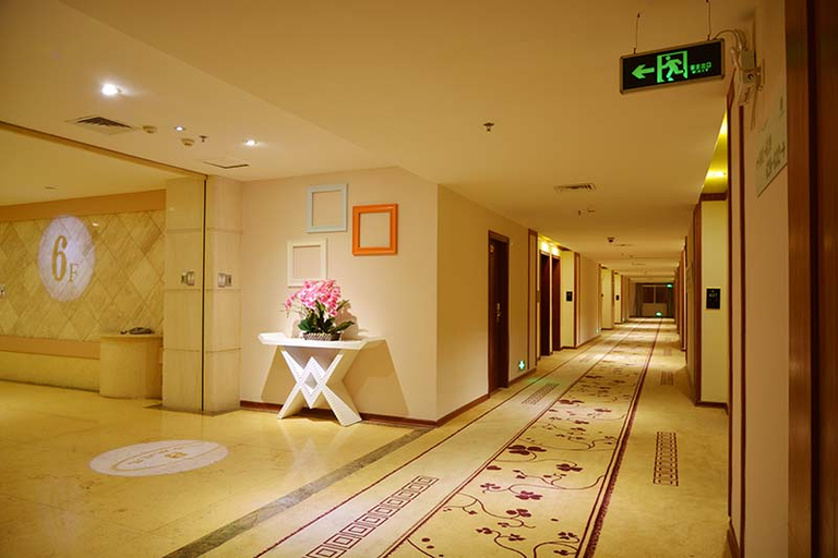Others 5, Bafang Junyue Hotel, Zhanjiang