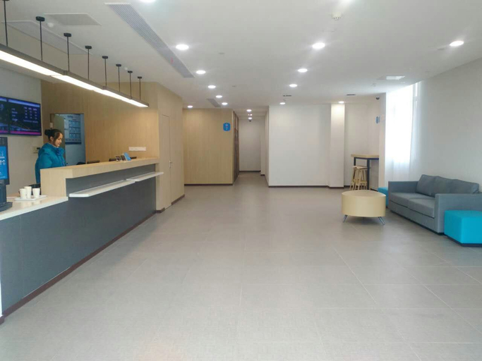 Others 5, Hanting Hotel (Shanghai Gonglu), Shanghai