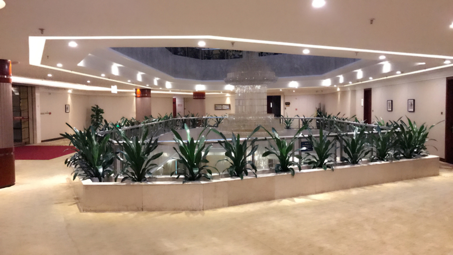 Others 4, Deluxe International Hotel, Dongguan
