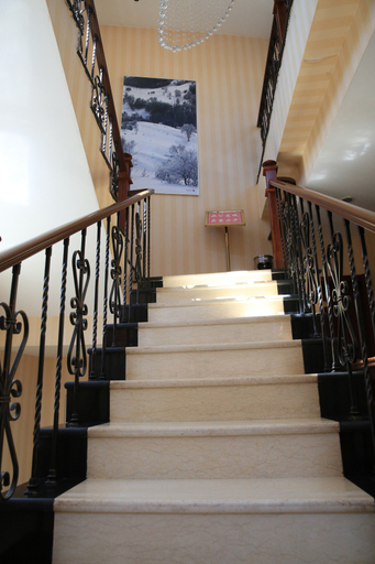 Others 4, Jiuqi Hotel, Chengde