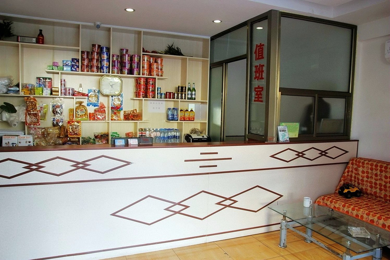 Others 4, Hongxinyun Hotel, Qingdao