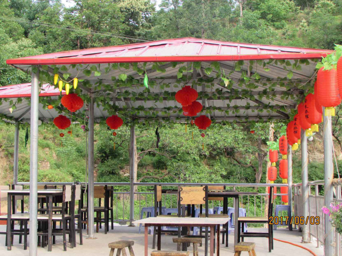 Food & Drinks 3, Tianheshan Changlai Inn, Xingtai