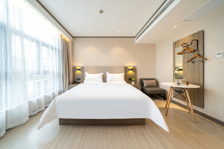 Others 4, Xiangyue Hotel (Shanghai Pujiang ENT Hospital Branch), Shanghai
