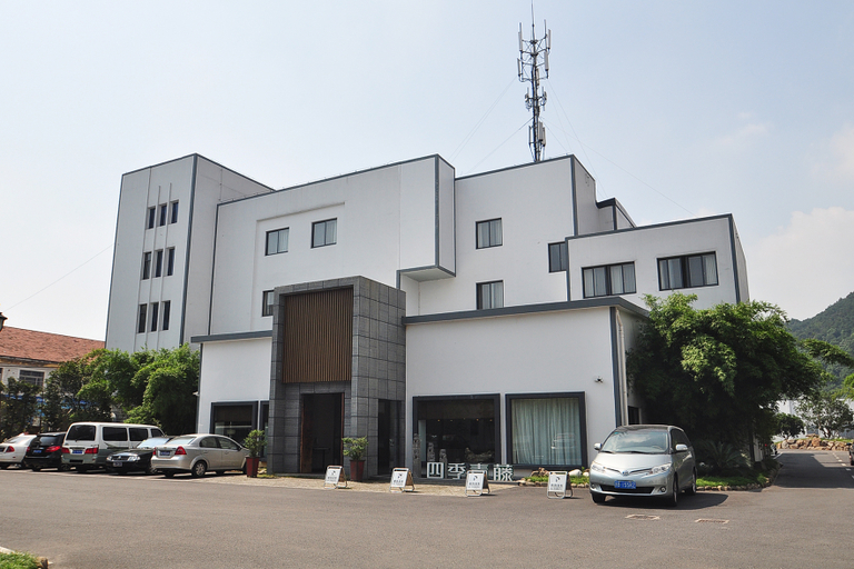 Others 3, Haiyou Hotel (Yuyao North Xinjian Road), Ningbo