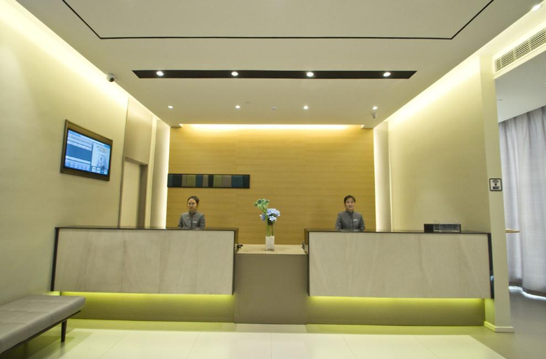 Others 4, Homeinn Selected Hotel (Linyi Yihe Road Metro Store), Linyi