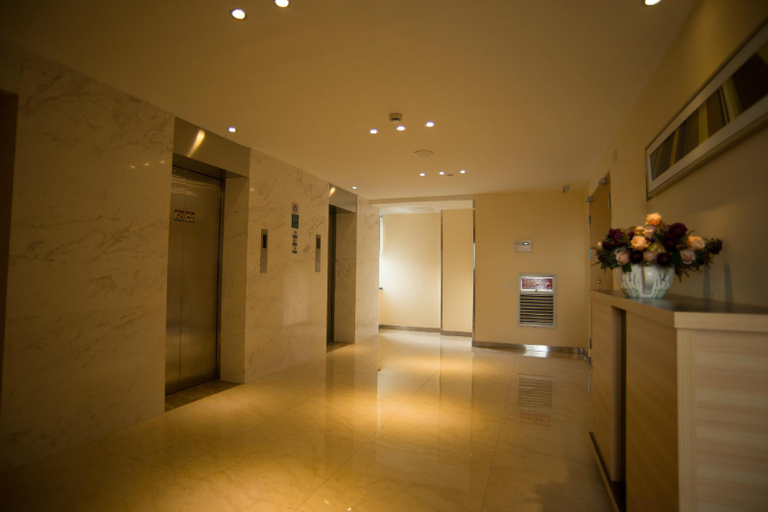 Others 4, Charmjoy Zheyu Hotel, Quzhou