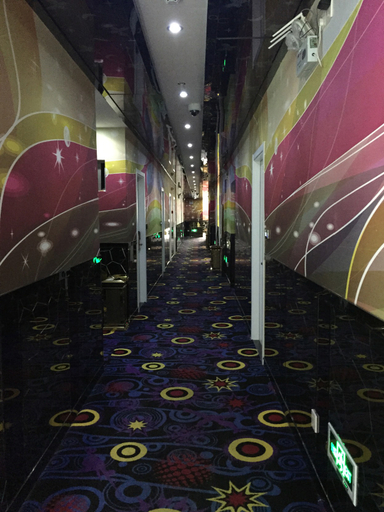 Others 4, Shenli Hostel, Shanghai