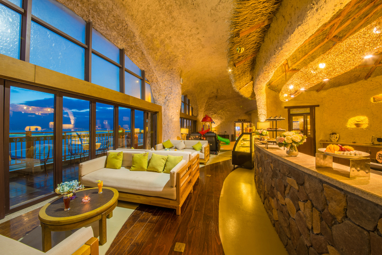 Others, Sea-prince Conference & Resort, Huizhou