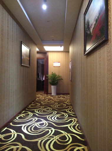 Others 4, Xingyuyuan Hostel, Chongqing