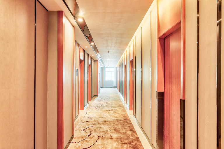 Others 3, Jingman Qingshe Hotel, Xinxiang