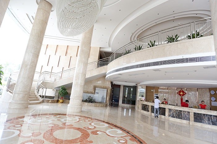 Others 4, Vienna Hotel Guangxi Wuzhou High-Tech, Wuzhou