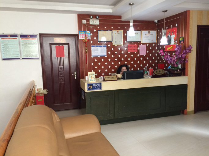 Others 5, Chengfeng Hotel, Ningde