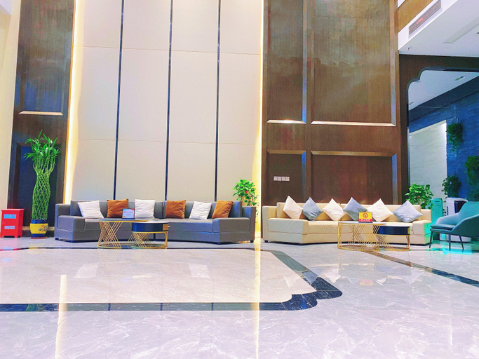 Others 5, GreenTree Eastern Hotel (Baise Wuzhong Sports Center), Baise
