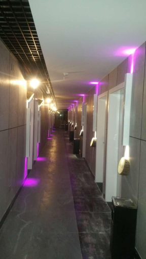 Others 5, ホテル(セン), Shenzhen
