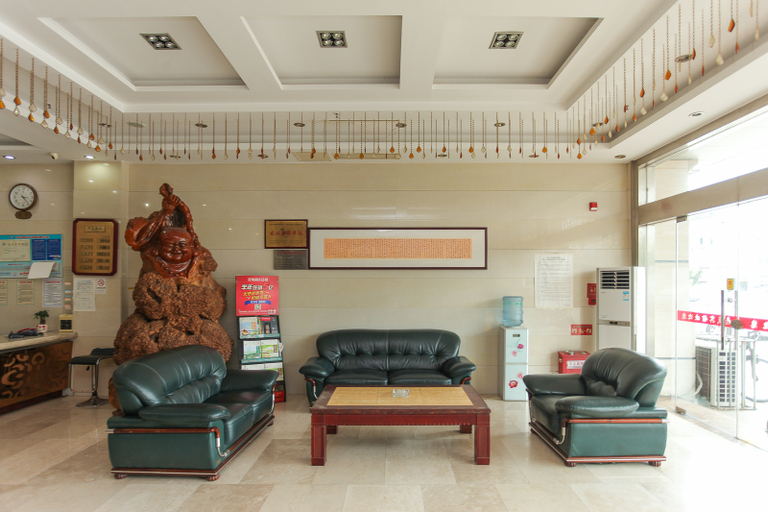 Others 4, Dingsheng Business Hotel, Wuxi