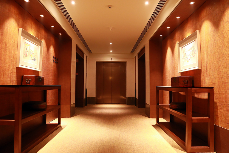Others 5, Ruili Hotel, Tianjin