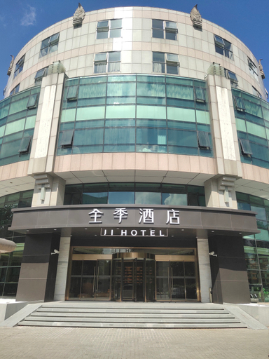 Others 5, JIホテル(), Shanghai