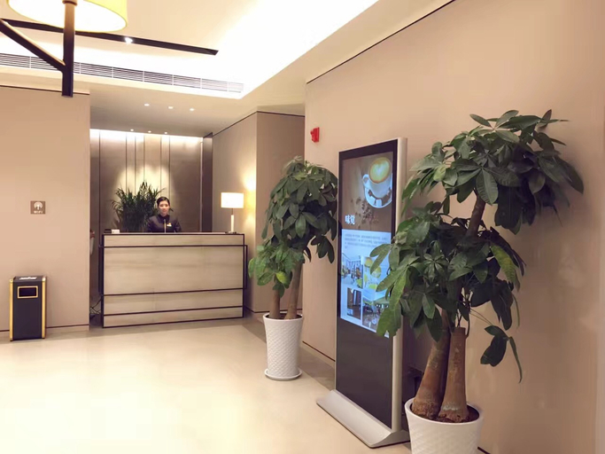 Others 5, イーズホテル(), Xi'an