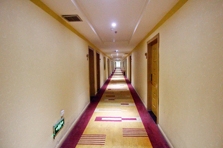 Others 3, Marriott Hotel Baoji Zhongshan Road, Baoji