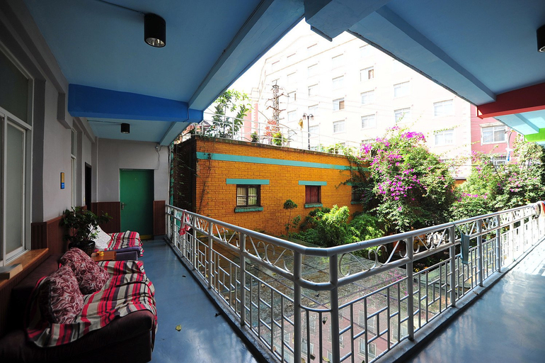 Others 5, Cloudland International Youth Hostel, Kunming