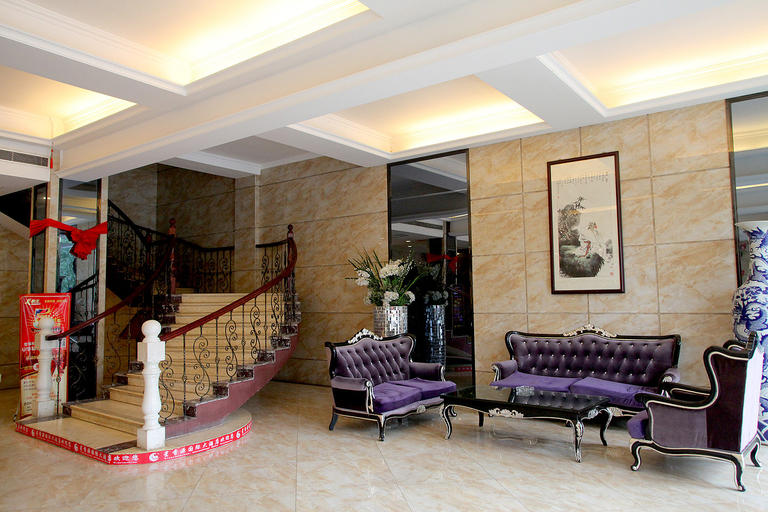 Others 4, Xingxiangyuan International Hotel, Changde