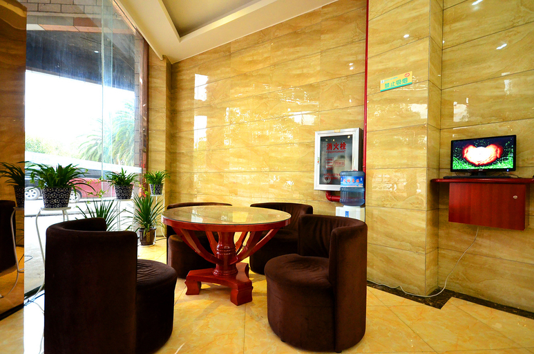 Others 5, City Comfort Innホテル(ヴィラ), Wuhan