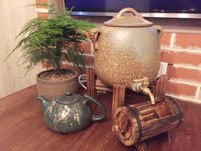 Food & Drinks, Twotowns, Hangzhou