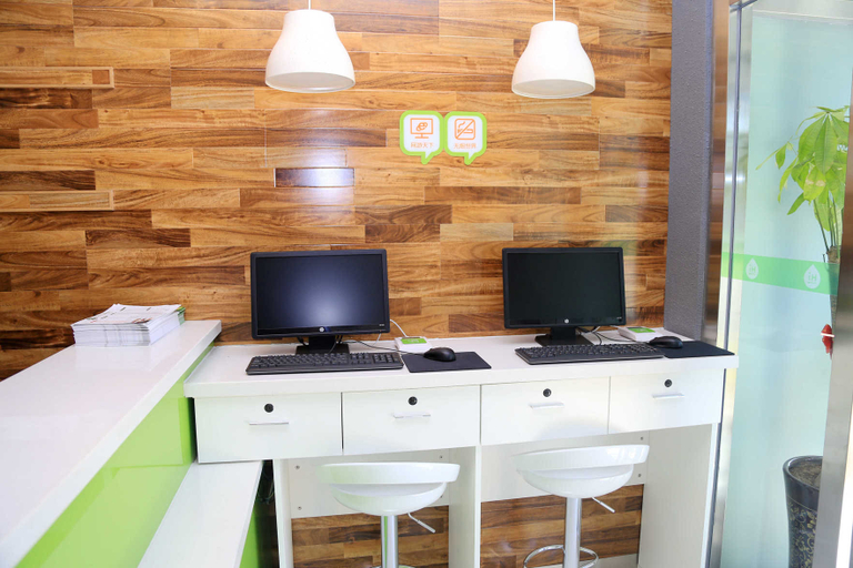 Others 5, Hi Inn Dalian Gaoxin Wanda Plaza, Dalian