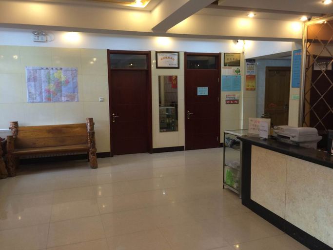 Others 5, Mintai Hotel, Tangshan